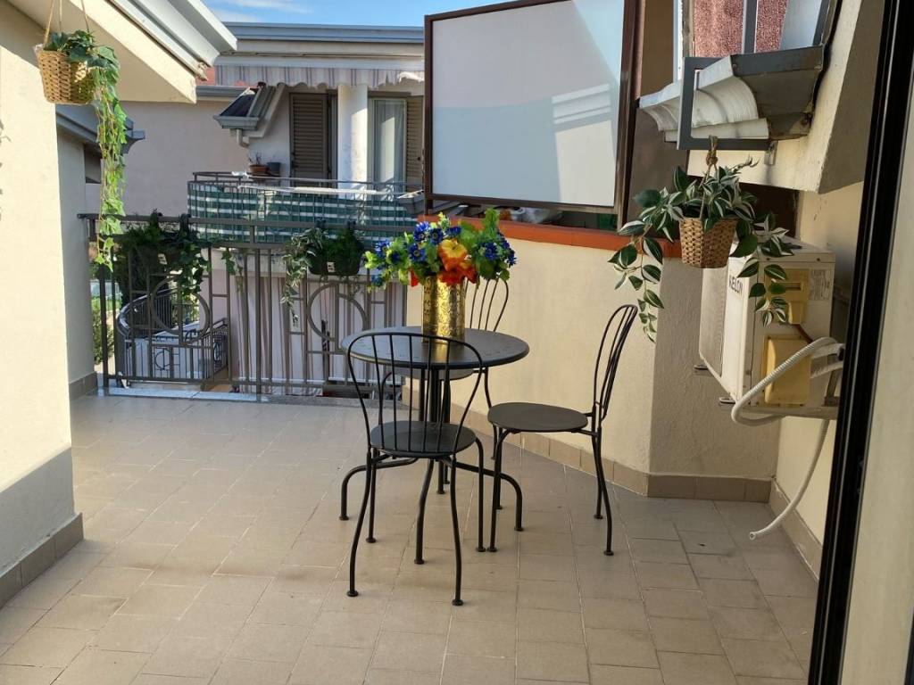 appartamento in vendita ad Acerra