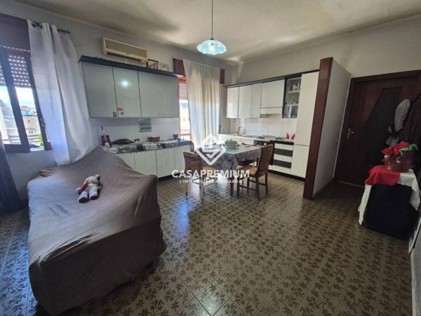 appartamento in vendita ad Acerra