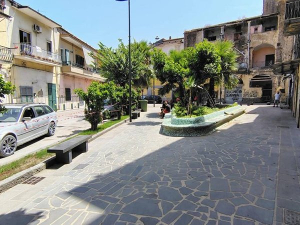 appartamento in vendita ad Acerra