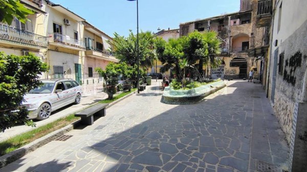 appartamento in vendita ad Acerra