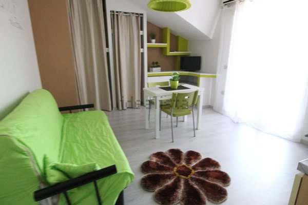 appartamento in vendita ad Acerra