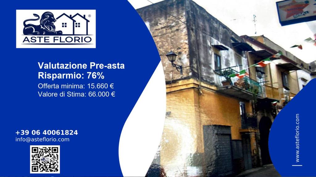 appartamento in vendita ad Acerra