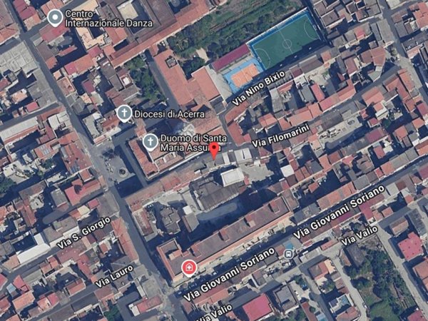 appartamento in vendita ad Acerra