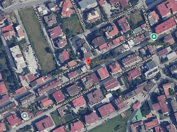 appartamento in vendita ad Acerra