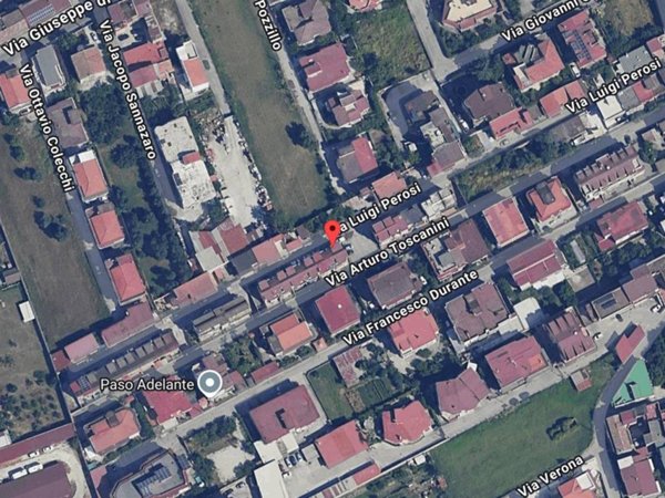 appartamento in vendita ad Acerra