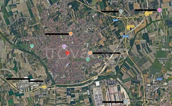 appartamento in vendita ad Acerra