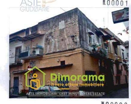 appartamento in vendita ad Acerra