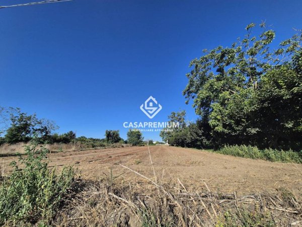 terreno agricolo in vendita ad Acerra