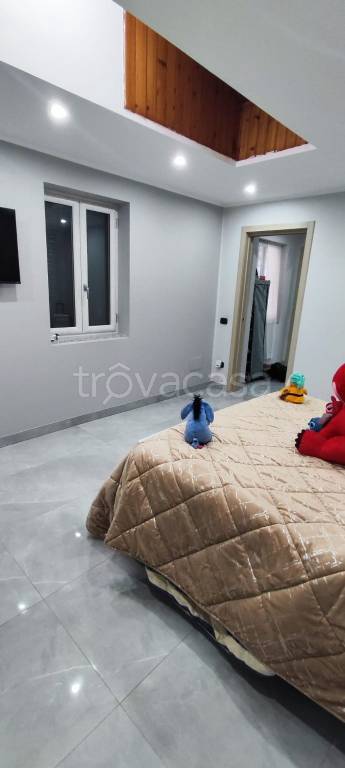 appartamento in vendita ad Acerra in zona Centro Città