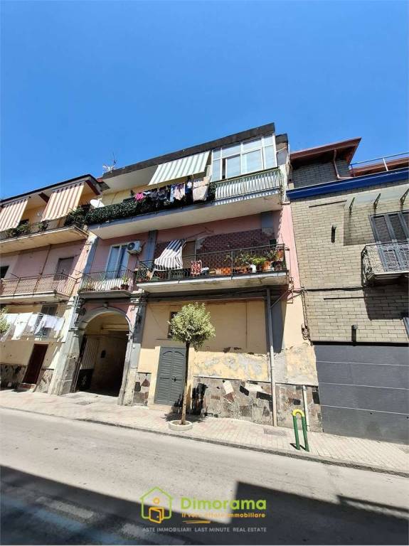 appartamento in vendita ad Acerra