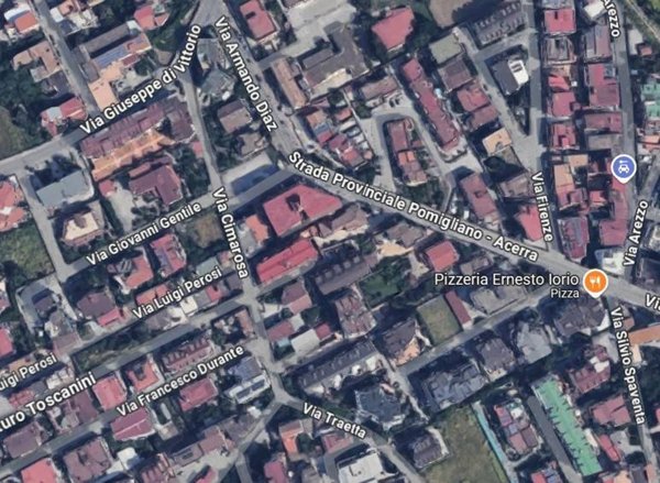 appartamento in vendita ad Acerra