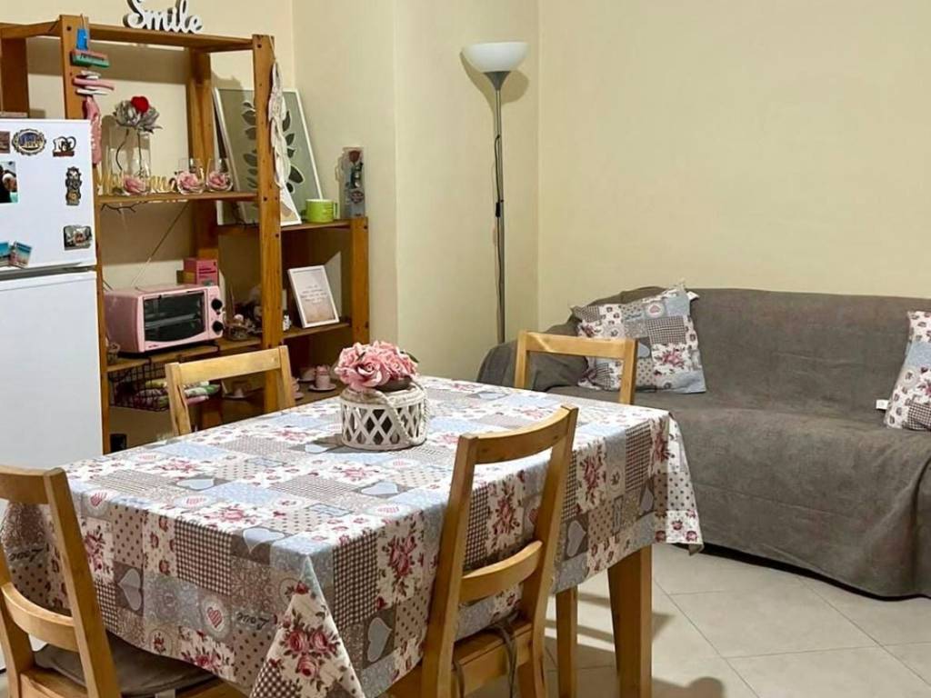 appartamento in vendita ad Acerra