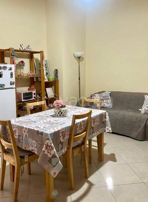 appartamento in vendita ad Acerra