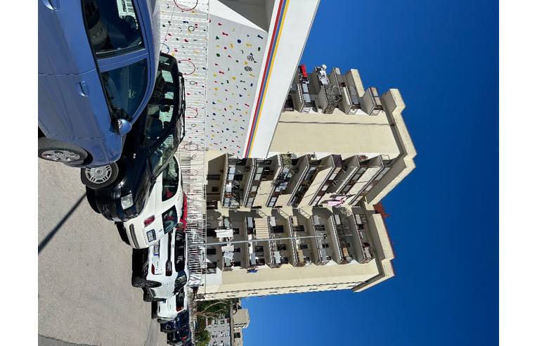 appartamento in vendita ad Acerra
