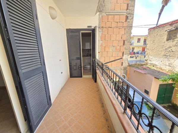 appartamento in vendita ad Acerra