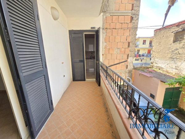 appartamento in vendita ad Acerra