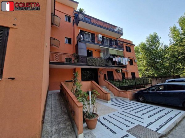 appartamento in vendita ad Acerra