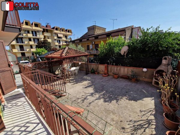 appartamento in vendita ad Acerra