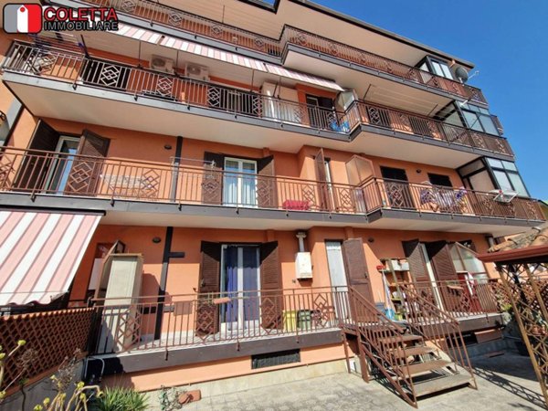 appartamento in vendita ad Acerra