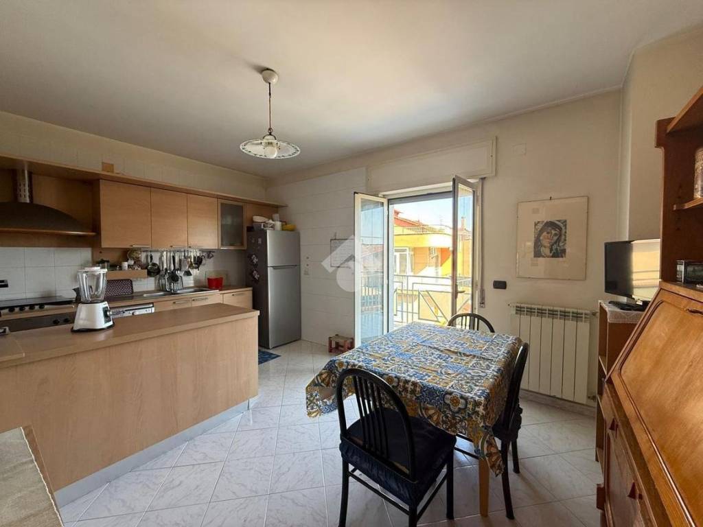 appartamento in vendita ad Acerra