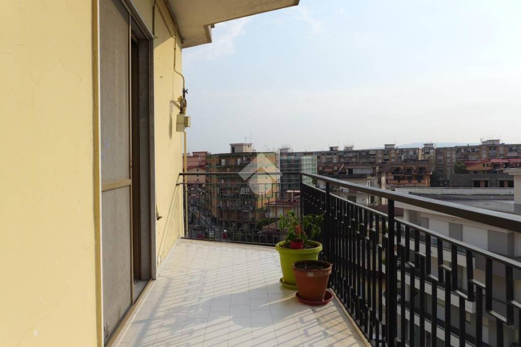appartamento in vendita ad Acerra
