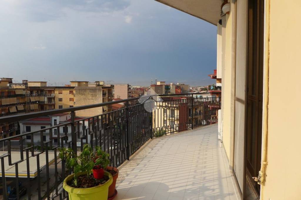 appartamento in vendita ad Acerra