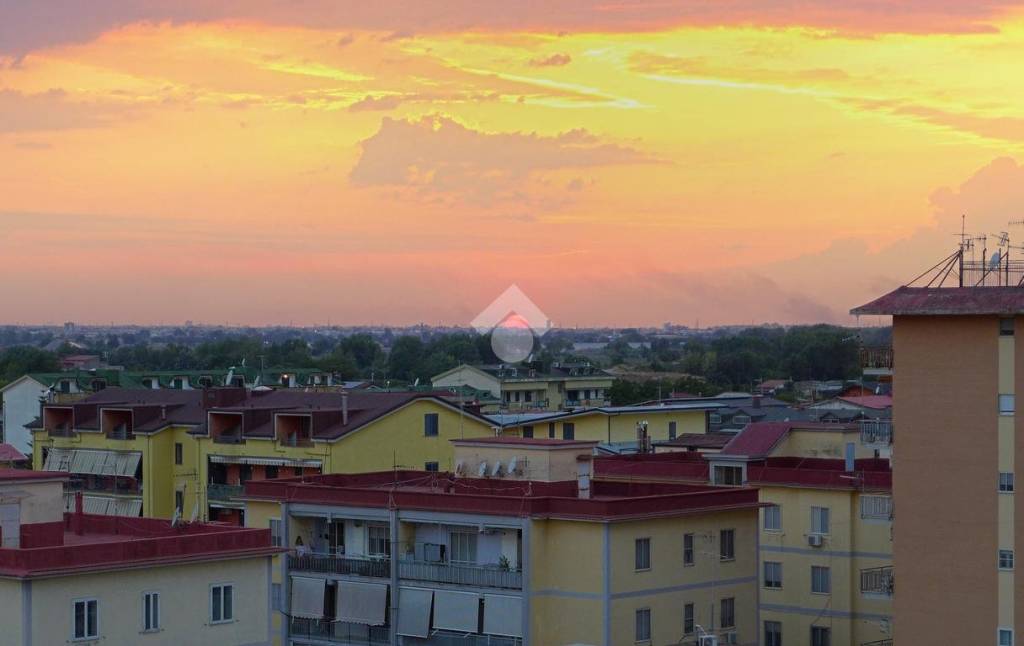 appartamento in vendita ad Acerra