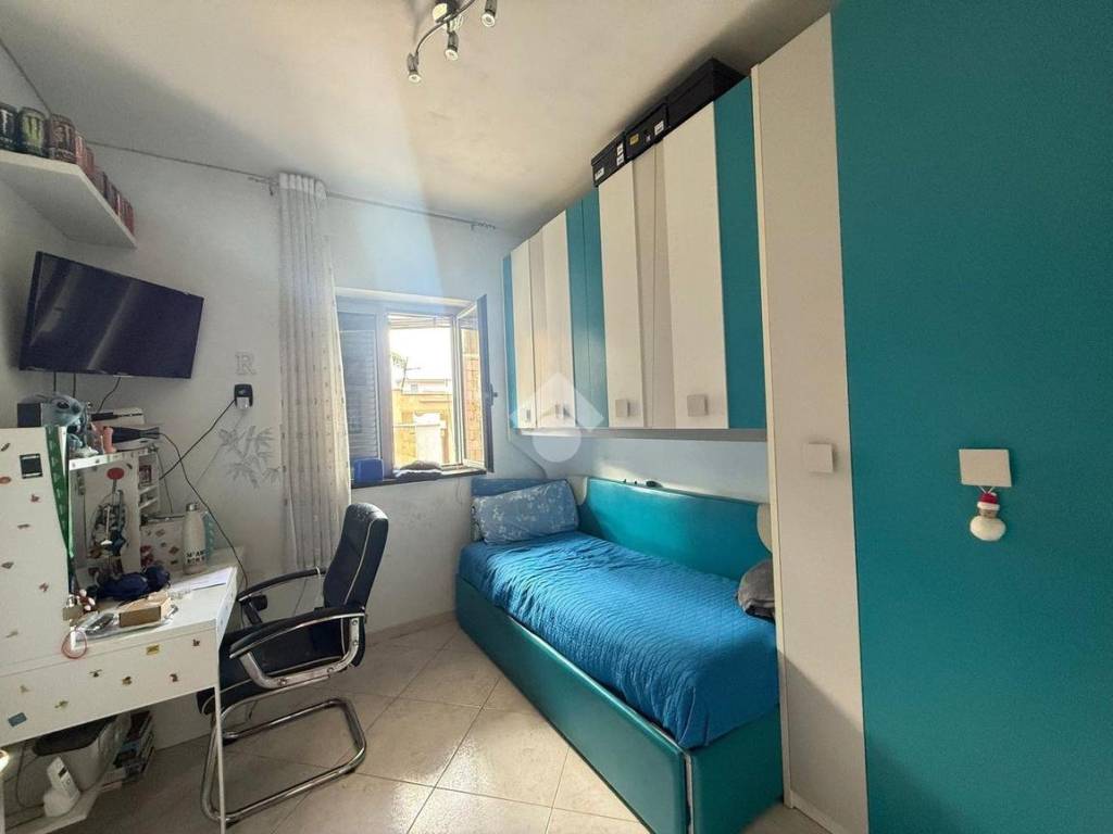casa indipendente in vendita ad Acerra