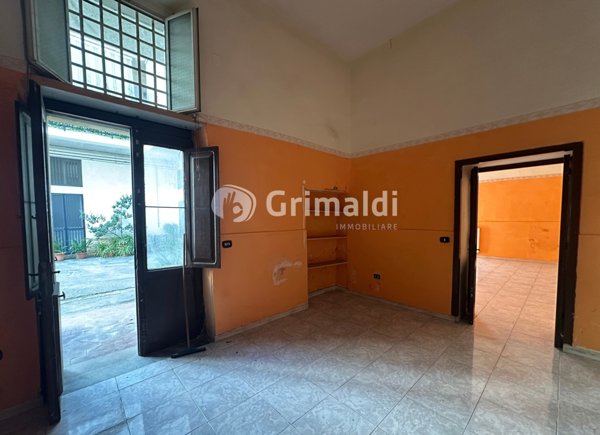 appartamento in vendita ad Acerra