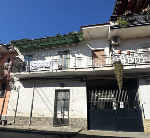 appartamento in vendita ad Acerra