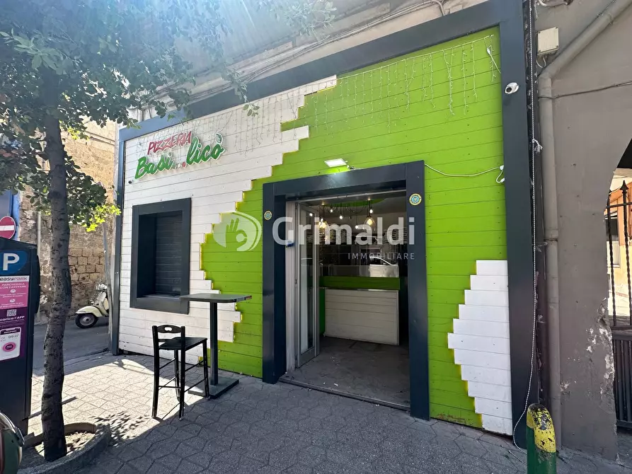 negozio in vendita ad Acerra