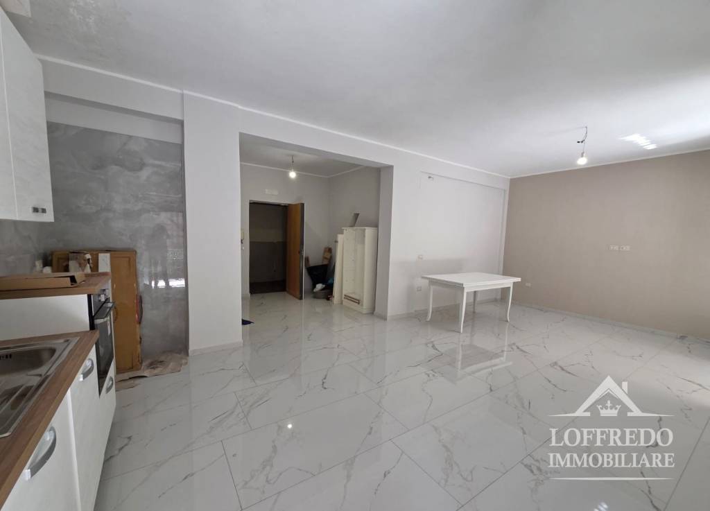 appartamento in vendita ad Acerra
