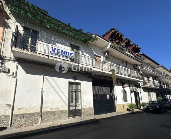 appartamento in vendita ad Acerra in zona Centro Città