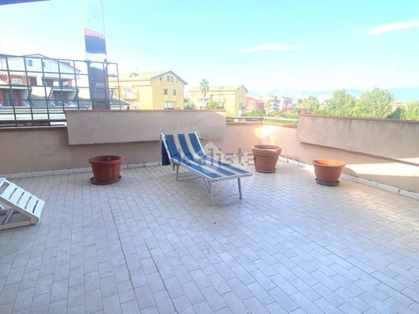 appartamento in vendita ad Acerra