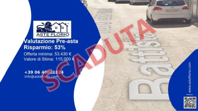 appartamento in vendita ad Acerra