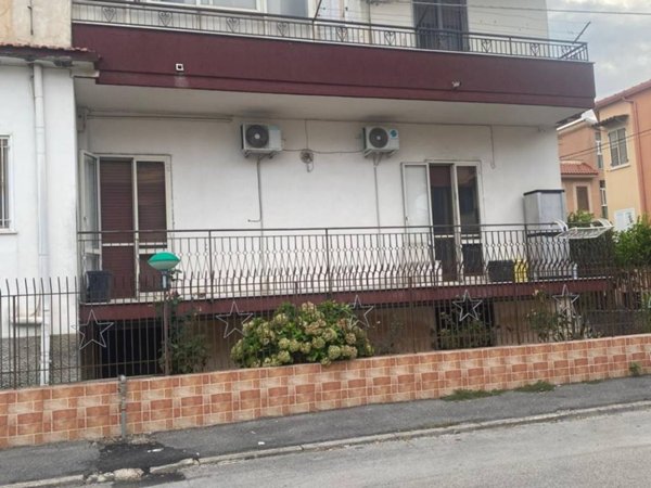 appartamento in vendita ad Acerra