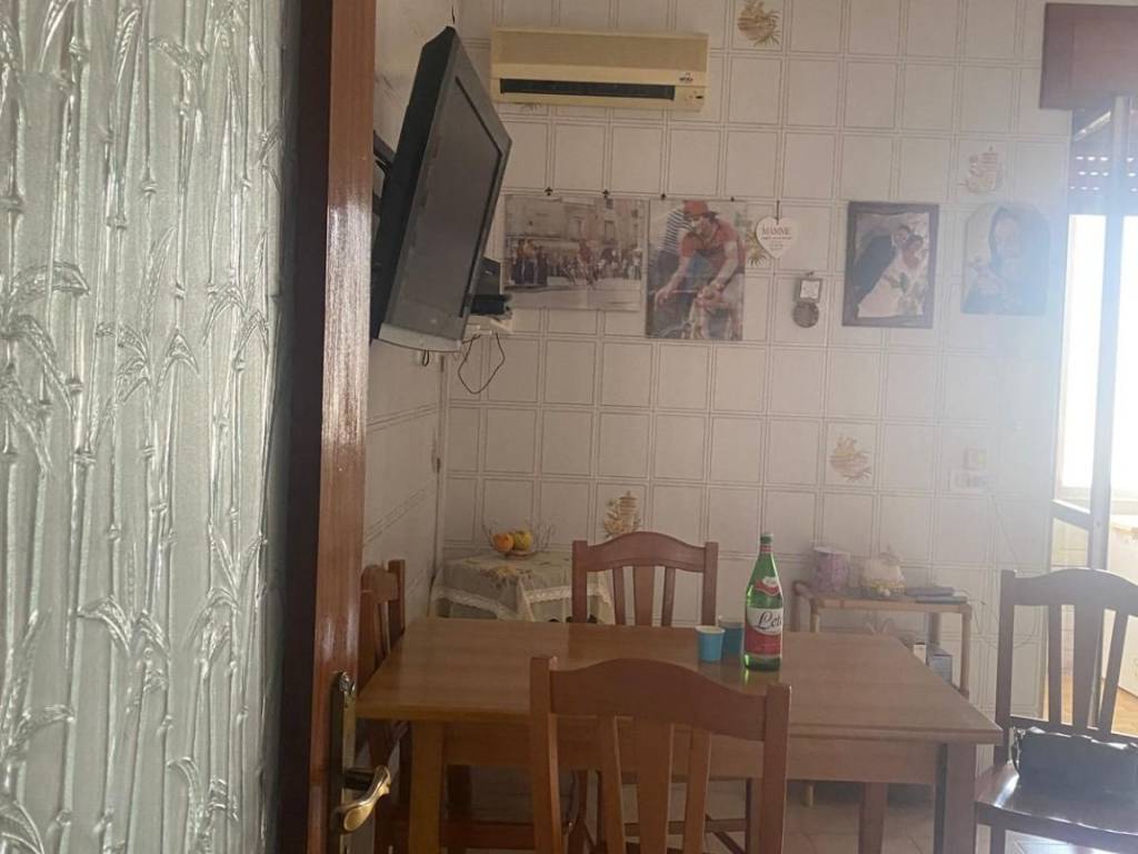 appartamento in vendita ad Acerra