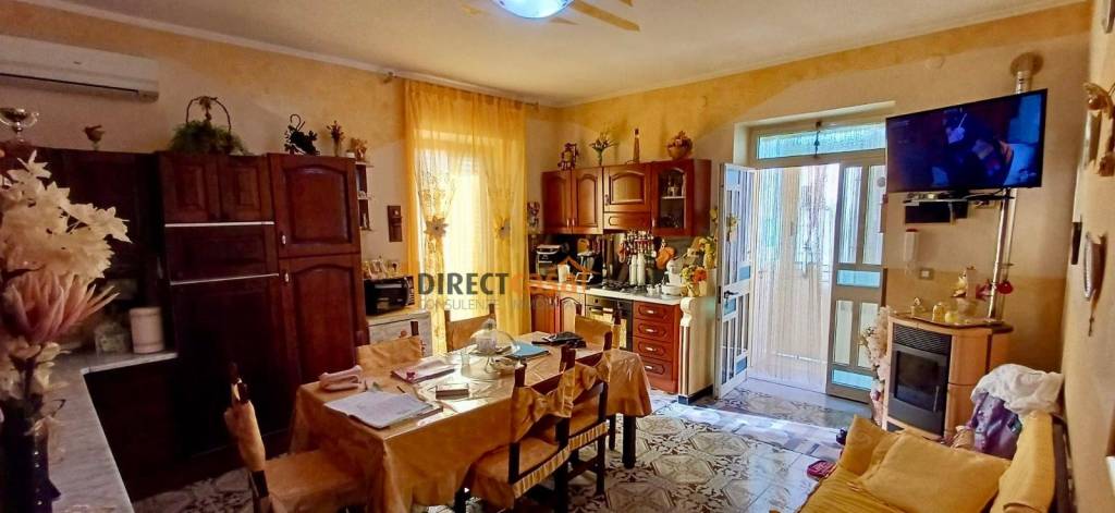 appartamento in vendita ad Acerra