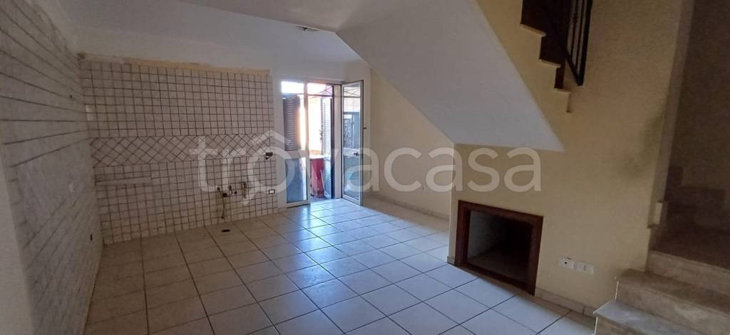 appartamento in vendita ad Acerra