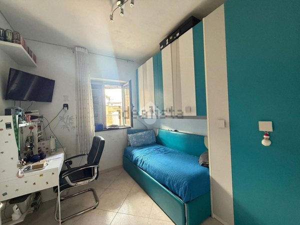 casa indipendente in vendita ad Acerra