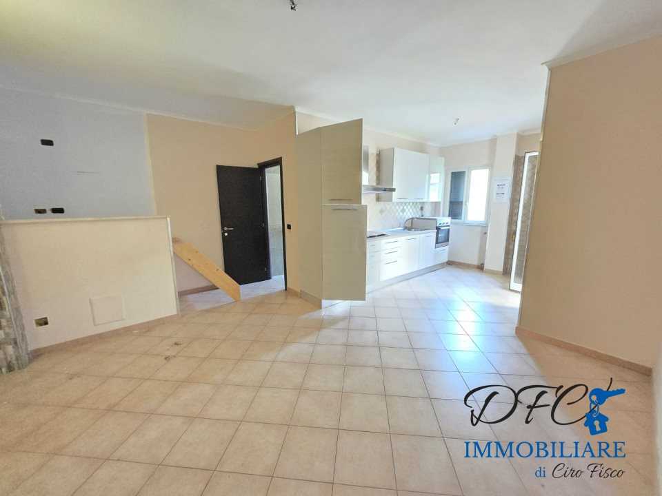 appartamento in vendita ad Acerra