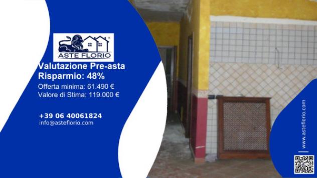 appartamento in vendita ad Acerra