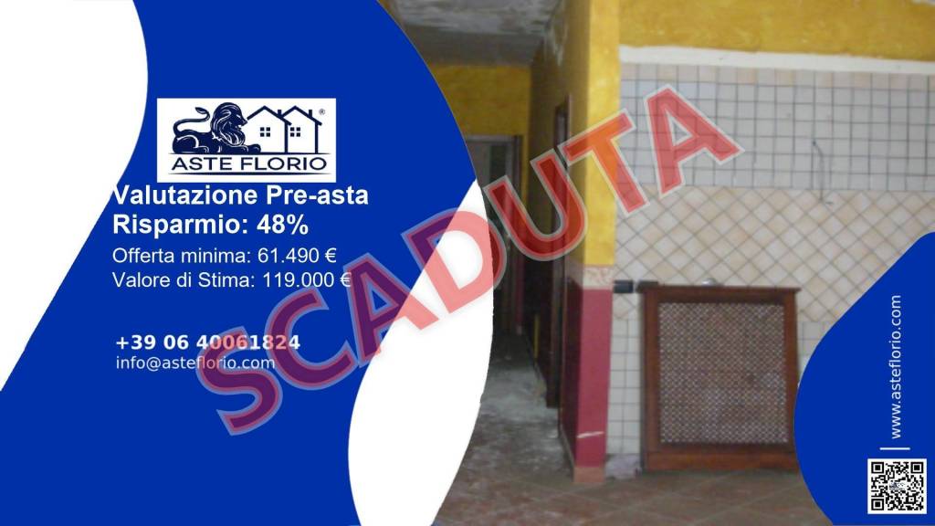 appartamento in vendita ad Acerra