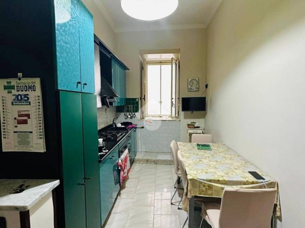 appartamento in vendita ad Acerra