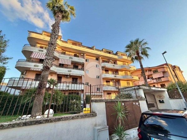 appartamento in vendita ad Acerra