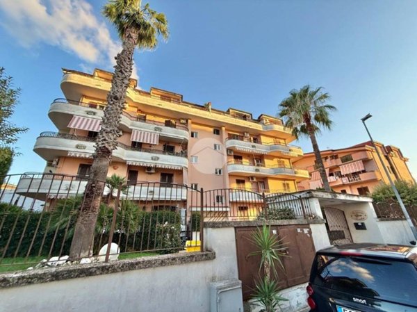 appartamento in vendita ad Acerra