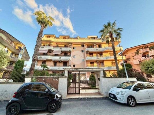 appartamento in vendita ad Acerra