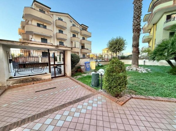 appartamento in vendita ad Acerra