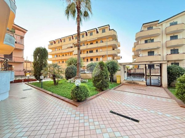 appartamento in vendita ad Acerra