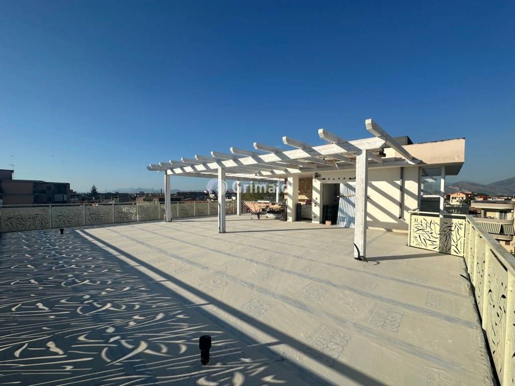 appartamento in vendita ad Acerra